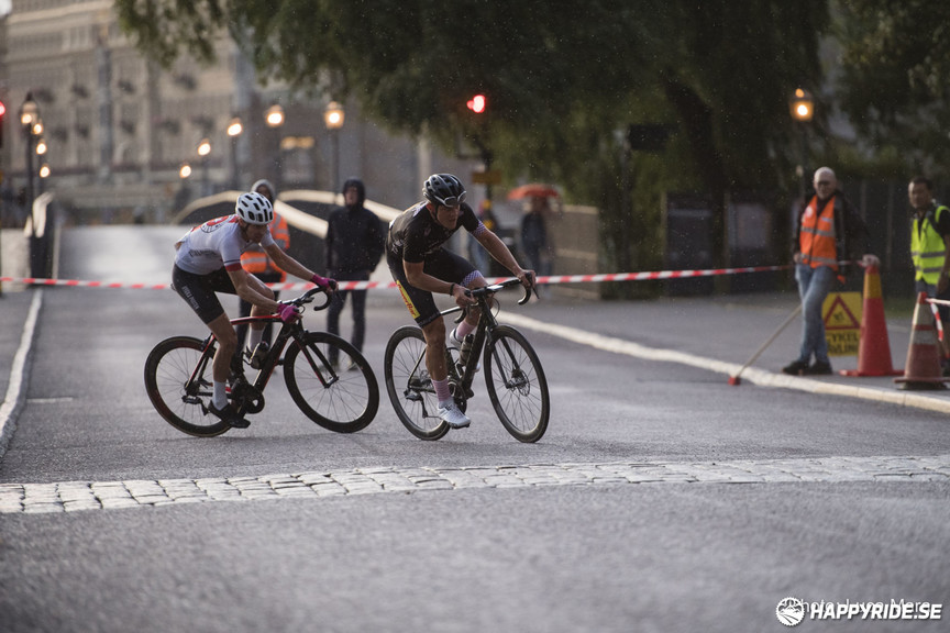 Bild från Skeppsholmen GP 2019