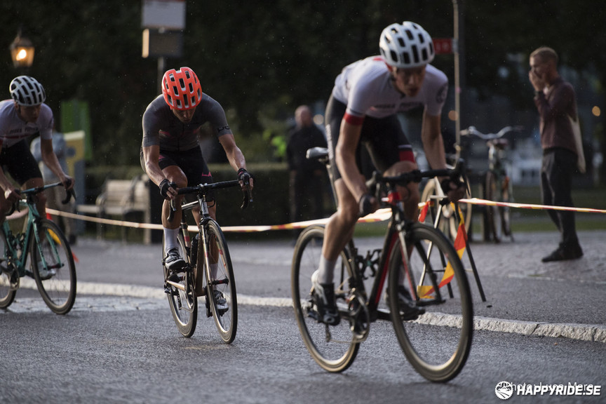 Bild från Skeppsholmen GP 2019