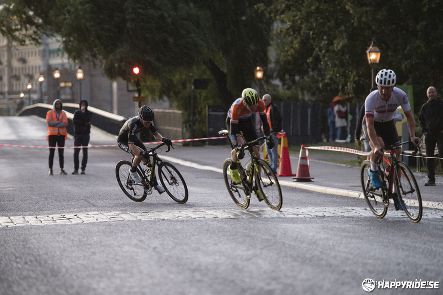 Bild från Skeppsholmen GP 2019