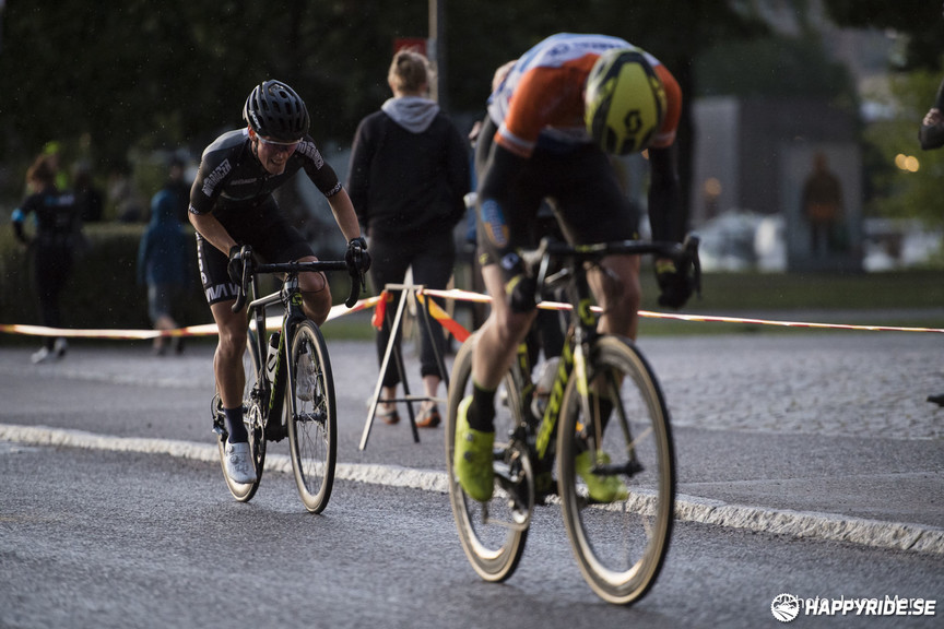Bild från Skeppsholmen GP 2019