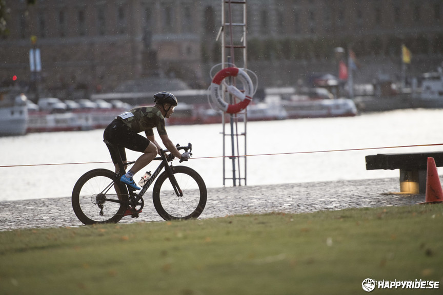 Bild från Skeppsholmen GP 2019