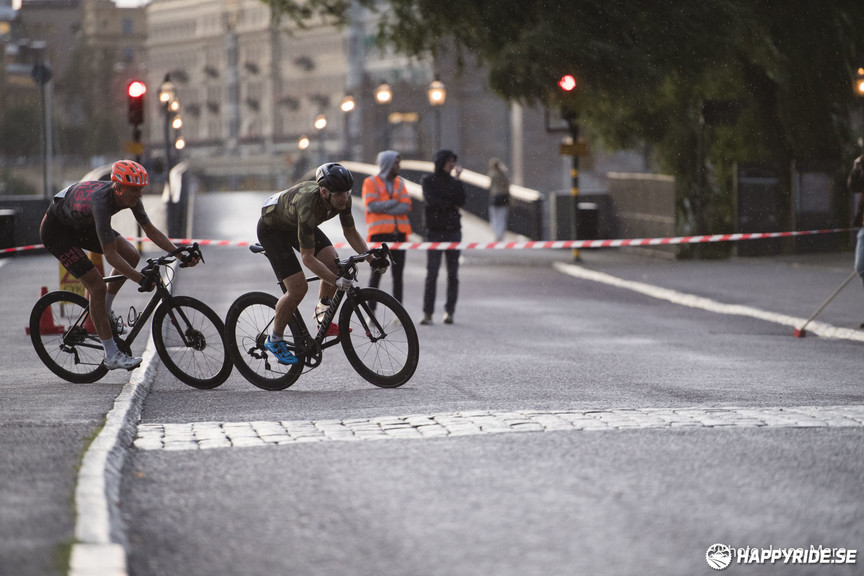 Bild från Skeppsholmen GP 2019