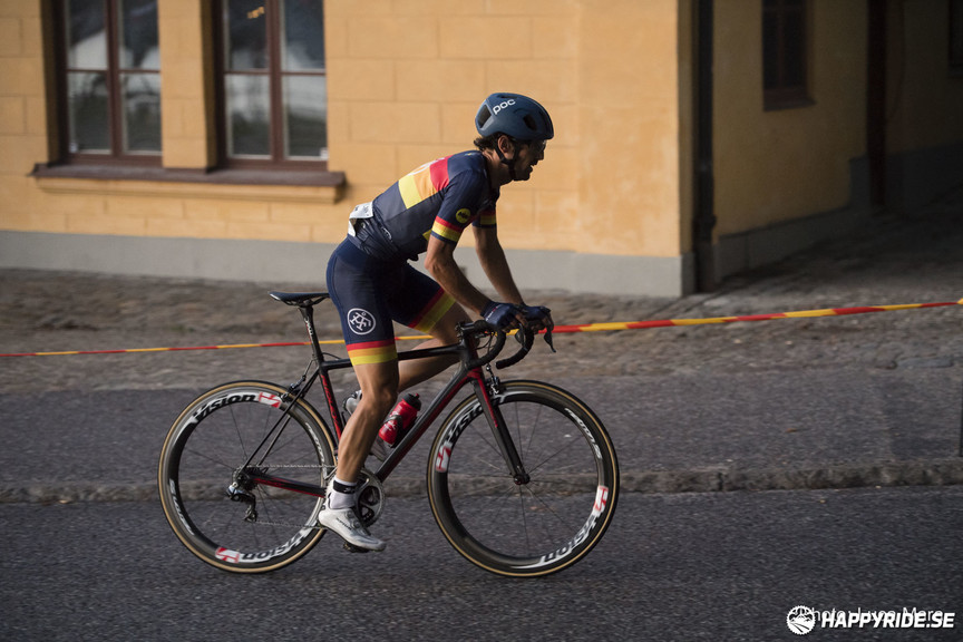 Bild från Skeppsholmen GP 2019