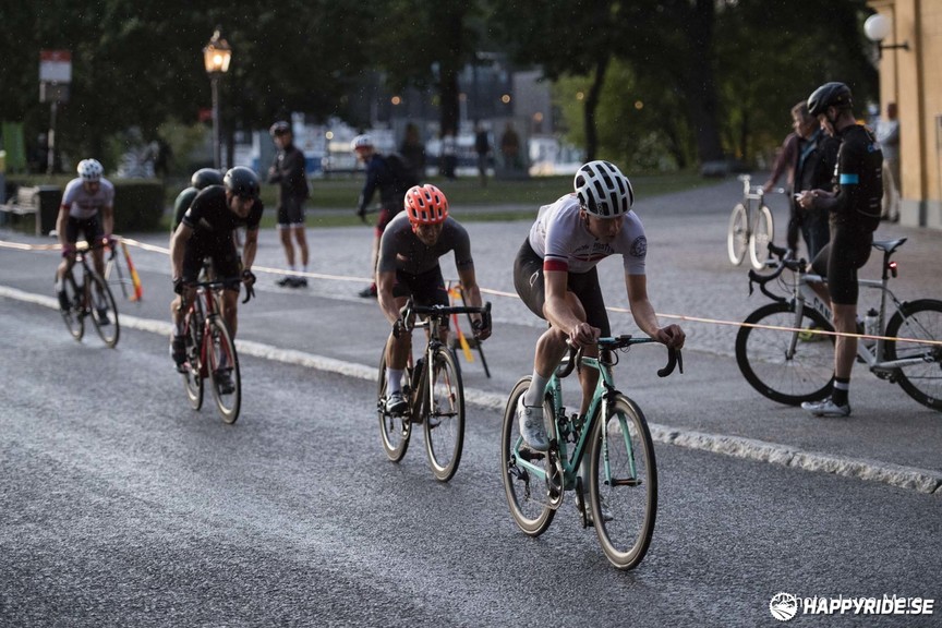 Bild från Skeppsholmen GP 2019