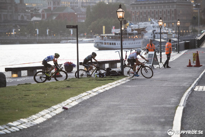 Bild från Skeppsholmen GP 2019