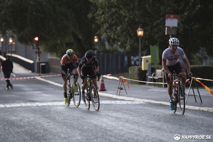 Bild från Skeppsholmen GP 2019
