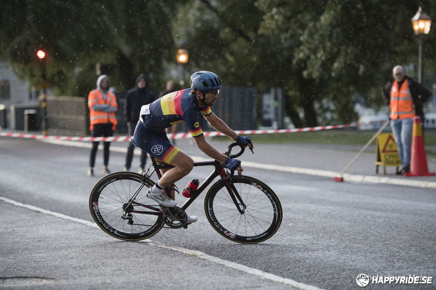 Bild från Skeppsholmen GP 2019