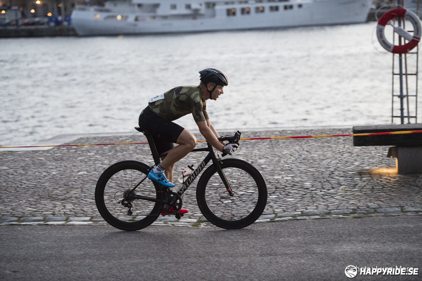 Bild från Skeppsholmen GP 2019
