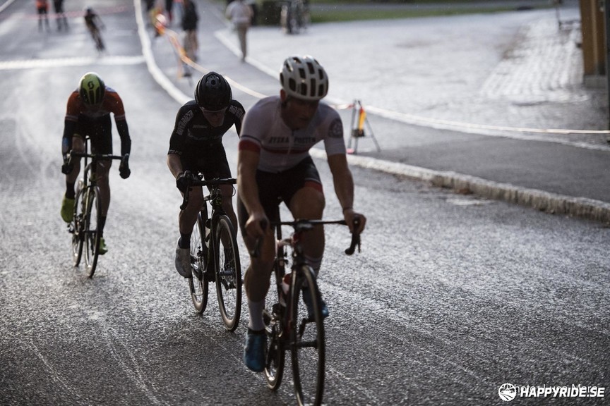 Bild från Skeppsholmen GP 2019