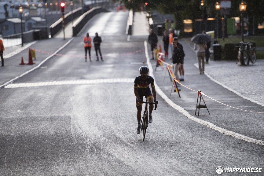 Bild från Skeppsholmen GP 2019