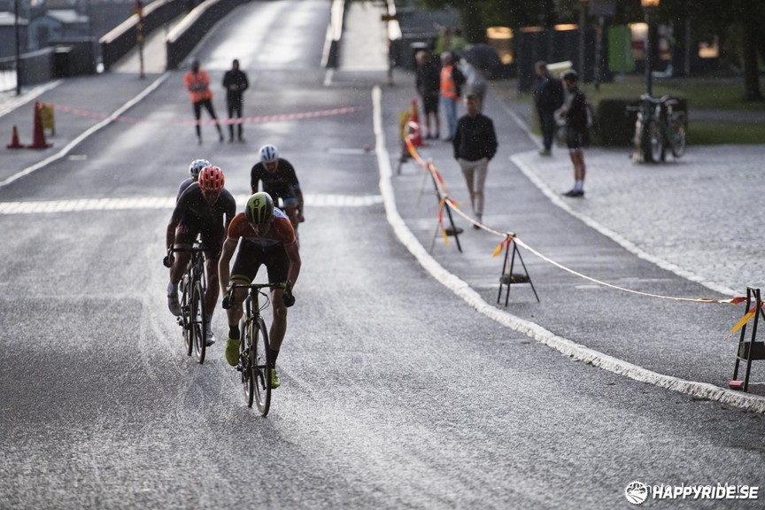 Bild från Skeppsholmen GP 2019
