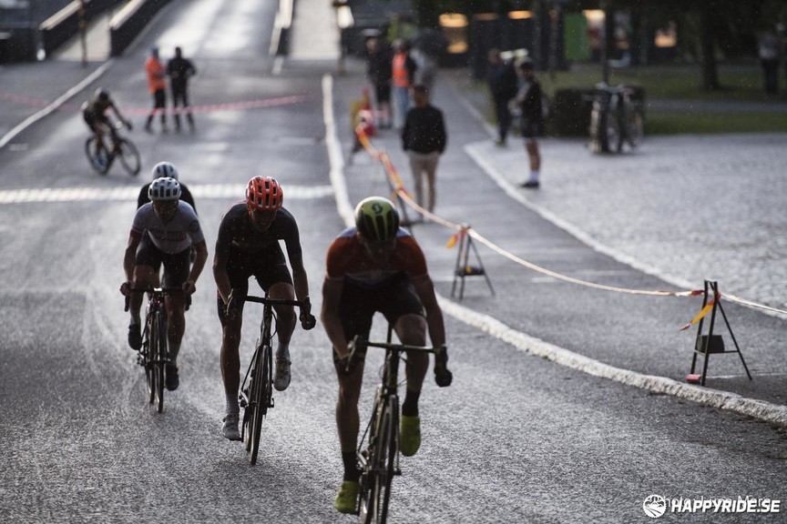 Bild från Skeppsholmen GP 2019