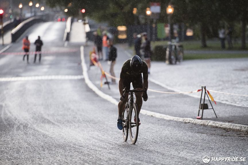 Bild från Skeppsholmen GP 2019