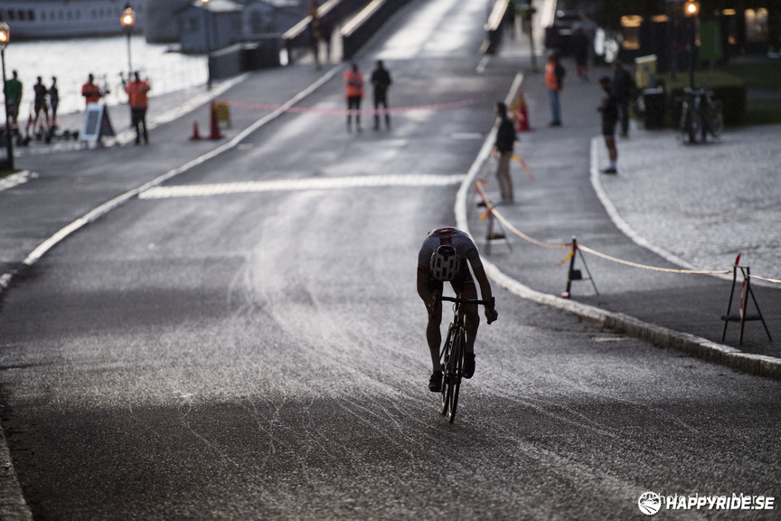 Bild från Skeppsholmen GP 2019