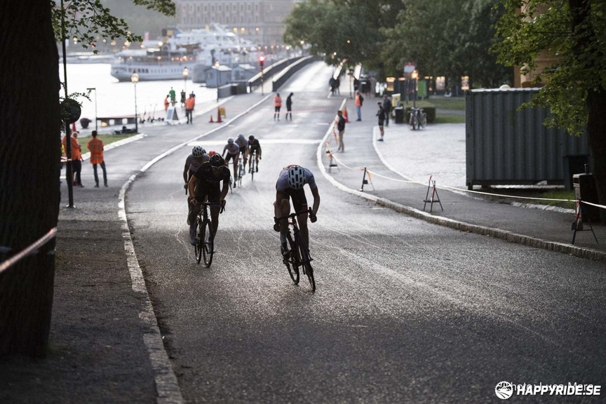 Bild från Skeppsholmen GP 2019