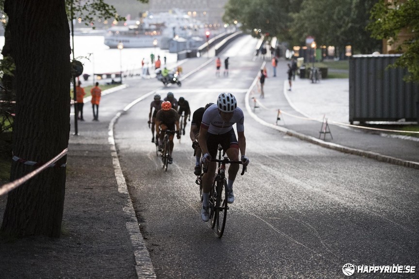 Bild från Skeppsholmen GP 2019