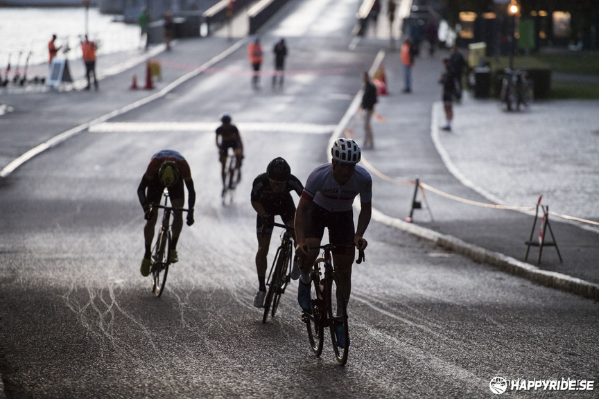 Bild från Skeppsholmen GP 2019