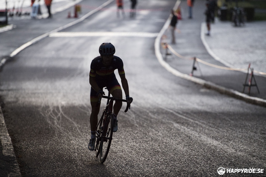 Bild från Skeppsholmen GP 2019