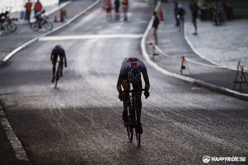 Bild från Skeppsholmen GP 2019