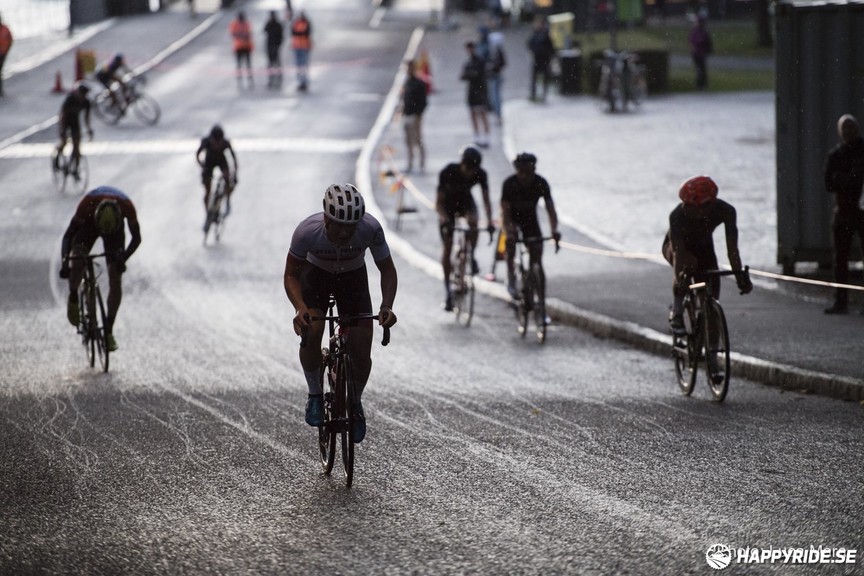Bild från Skeppsholmen GP 2019