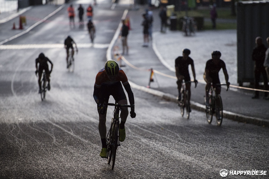 Bild från Skeppsholmen GP 2019