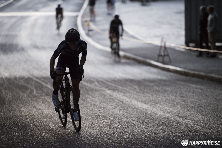 Bild från Skeppsholmen GP 2019
