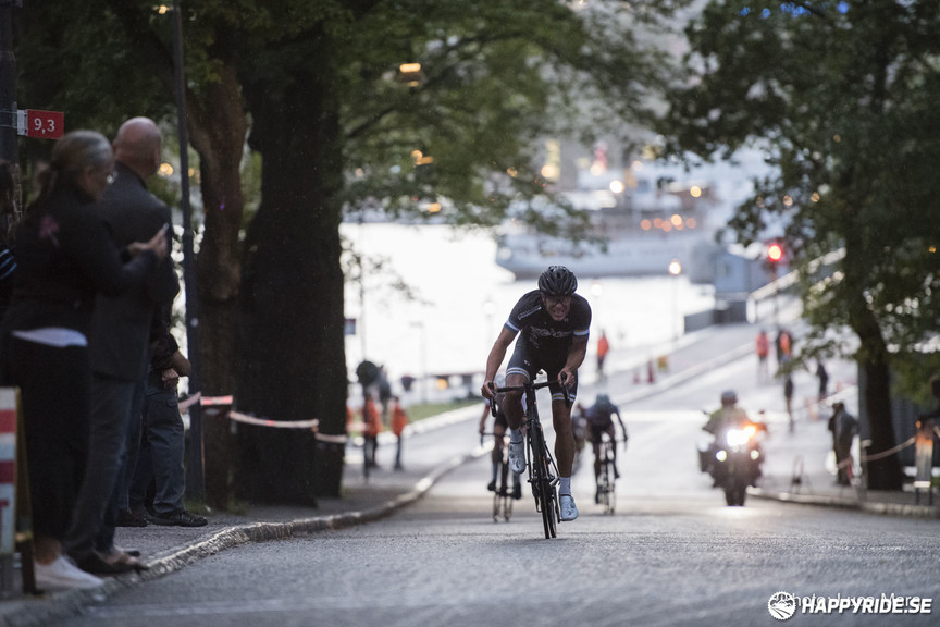 Bild från Skeppsholmen GP 2019