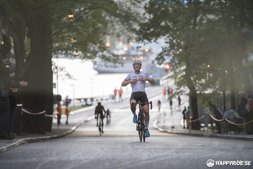 Bild från Skeppsholmen GP 2019