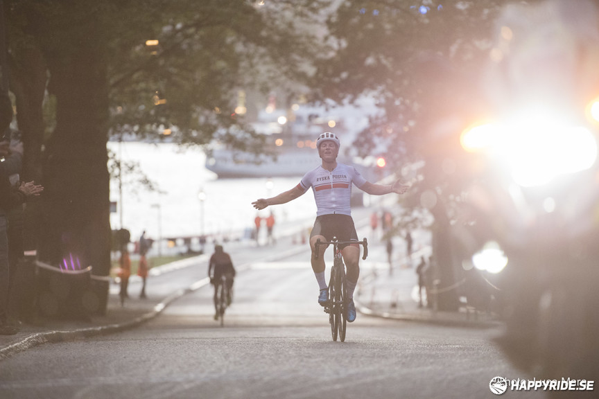 Bild från Skeppsholmen GP 2019