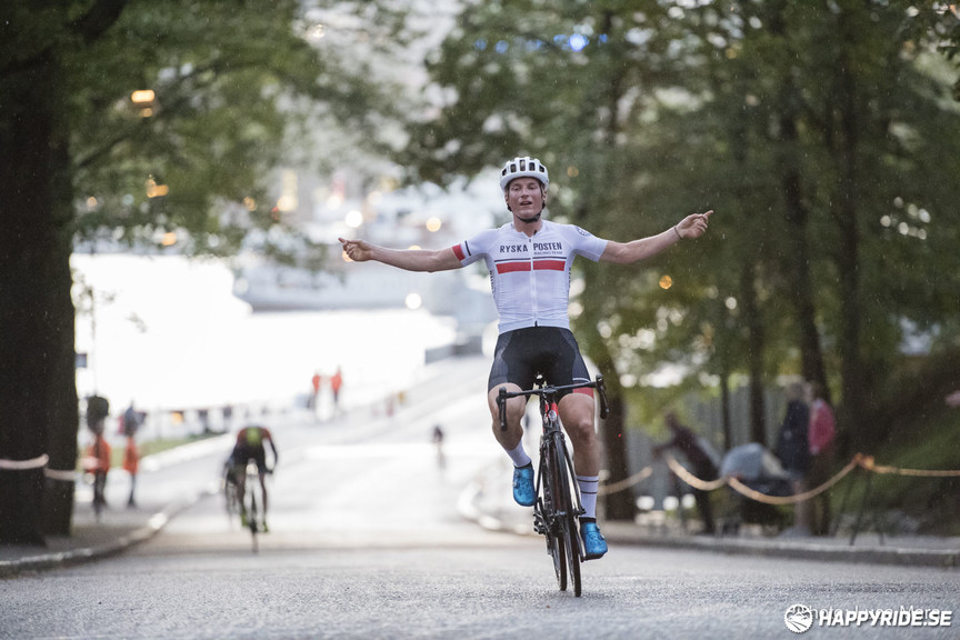 Bild från Skeppsholmen GP 2019