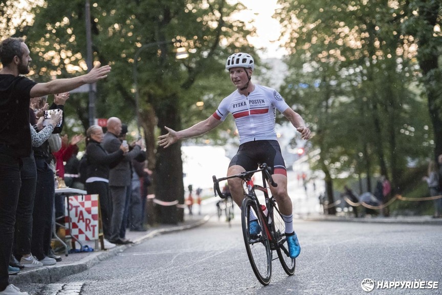 Bild från Skeppsholmen GP 2019