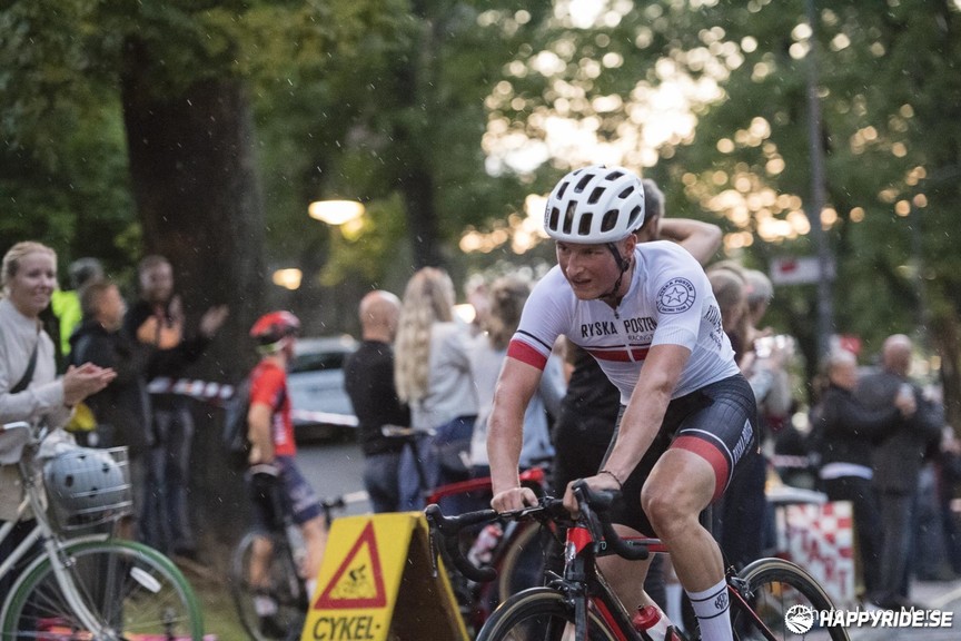 Bild från Skeppsholmen GP 2019