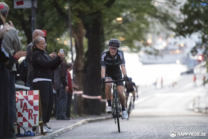 Bild från Skeppsholmen GP 2019