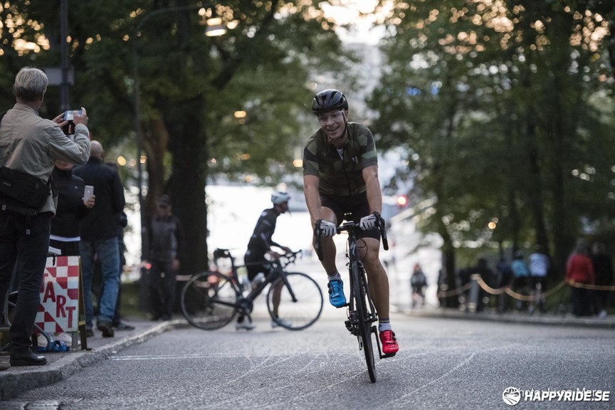 Bild från Skeppsholmen GP 2019