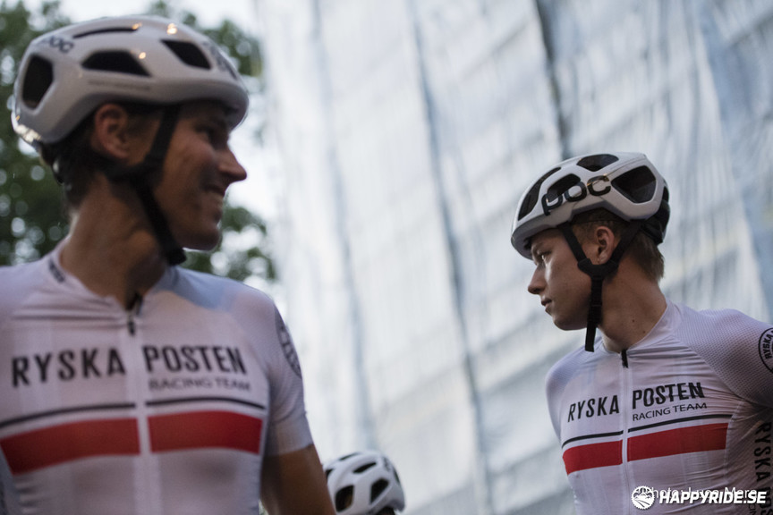 Bild från Skeppsholmen GP 2019