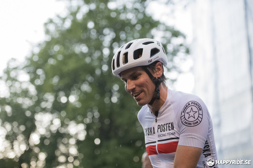 Bild från Skeppsholmen GP 2019