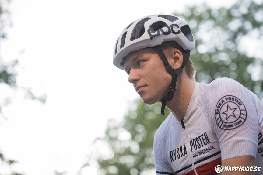 Bild från Skeppsholmen GP 2019