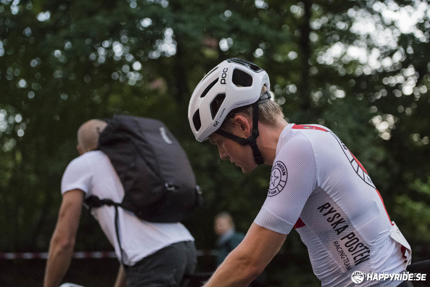 Bild från Skeppsholmen GP 2019