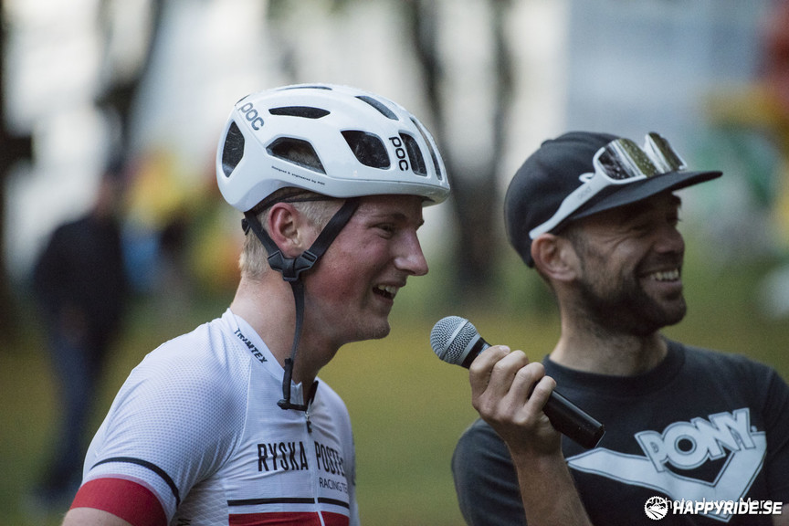 Bild från Skeppsholmen GP 2019