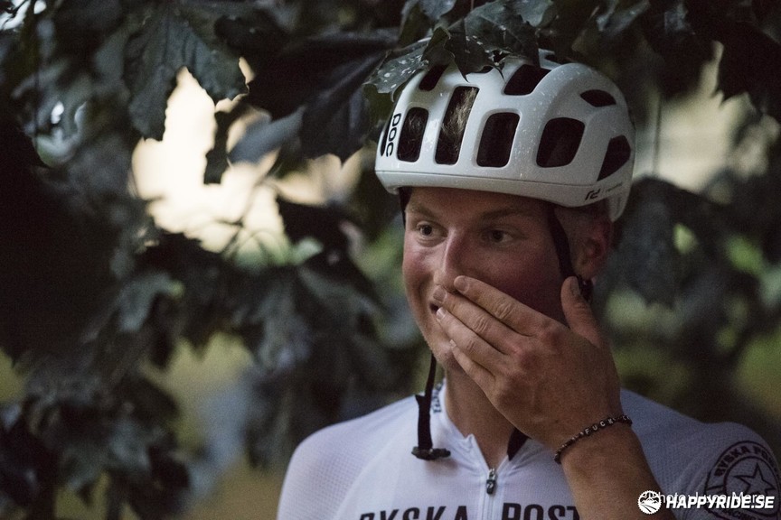 Bild från Skeppsholmen GP 2019