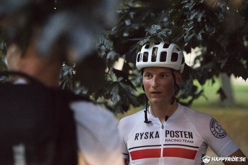 Bild från Skeppsholmen GP 2019
