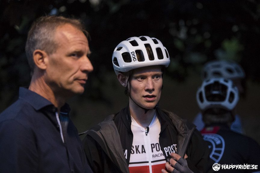 Bild från Skeppsholmen GP 2019