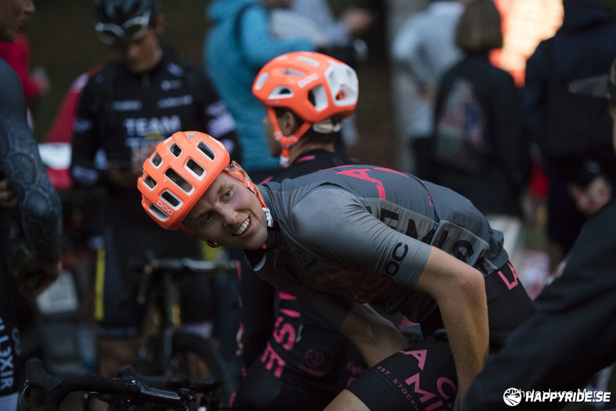 Bild från Skeppsholmen GP 2019