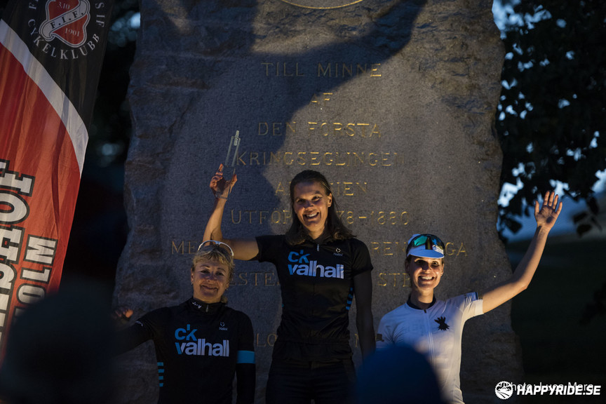 Bild från Skeppsholmen GP 2019