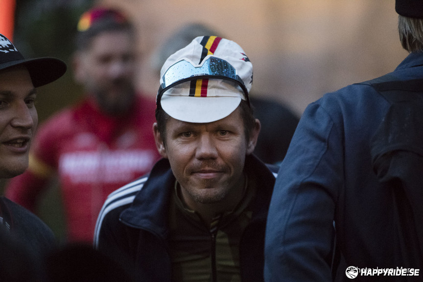 Bild från Skeppsholmen GP 2019