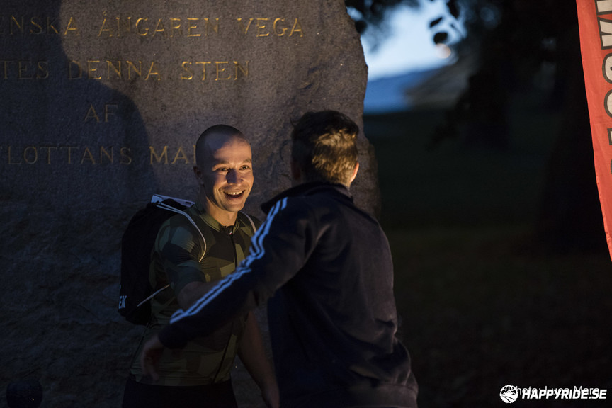 Bild från Skeppsholmen GP 2019