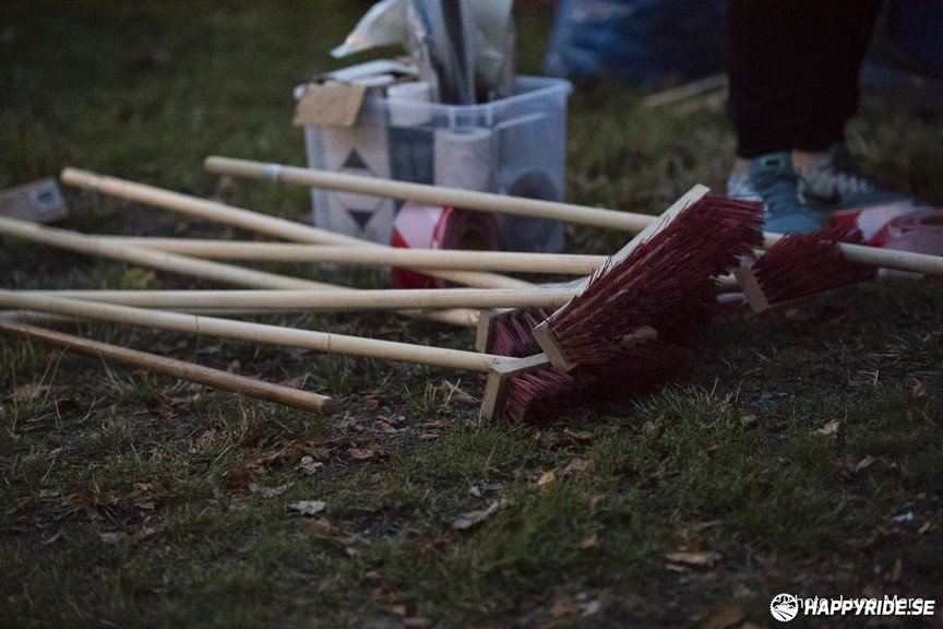 Bild från Skeppsholmen GP 2019