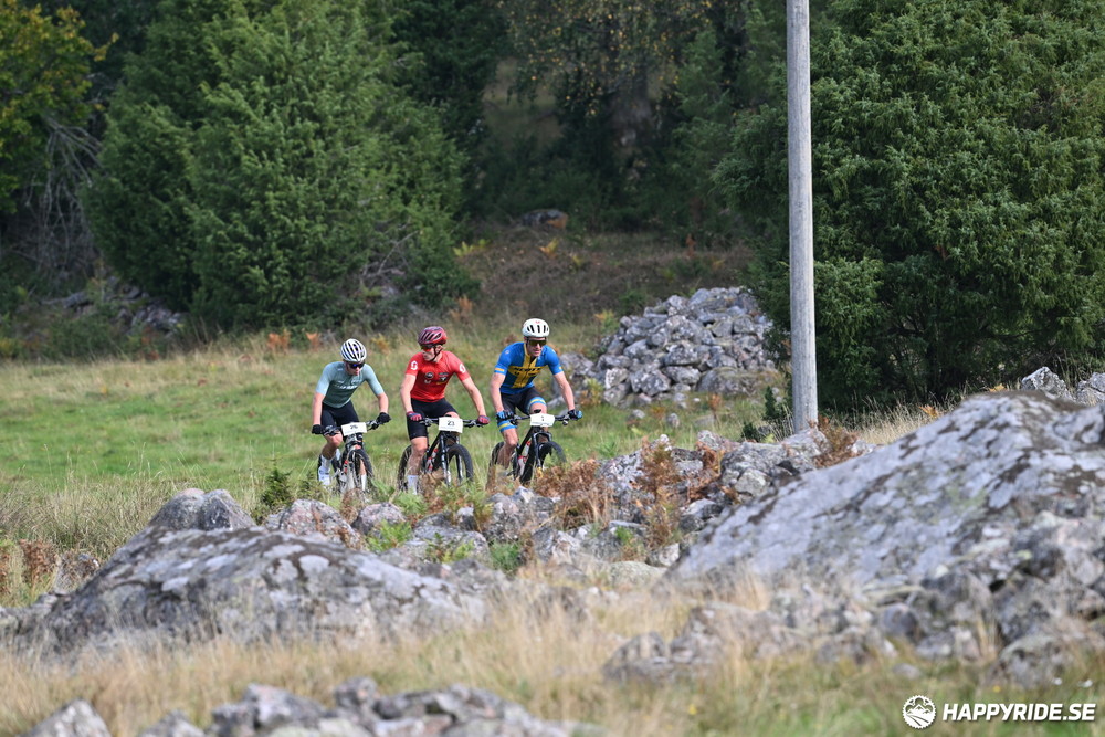 Bild från Stenbocksturen 2024