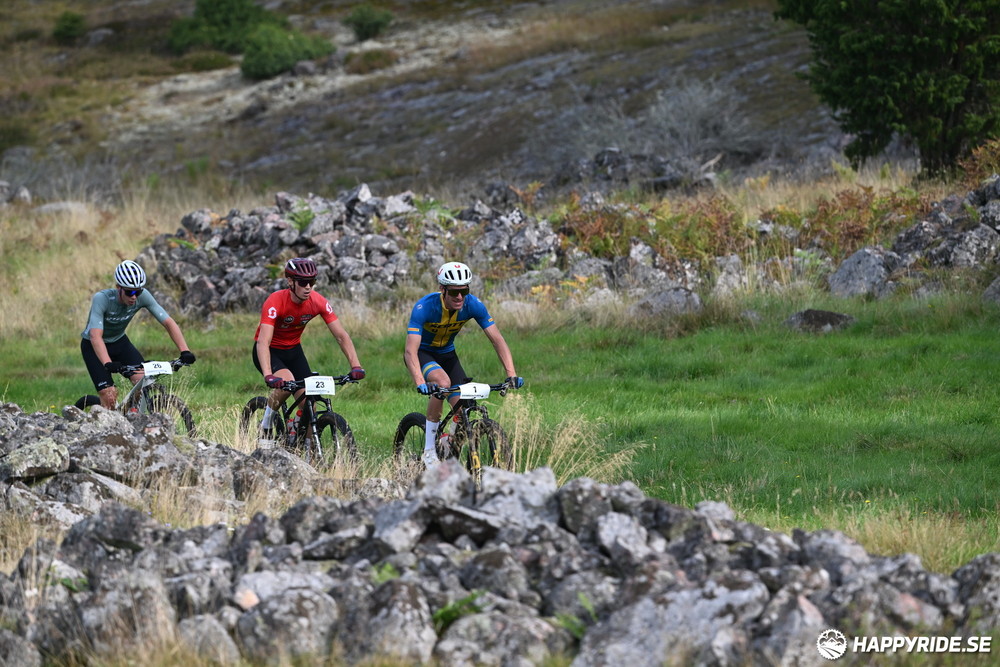 Bild från Stenbocksturen 2024