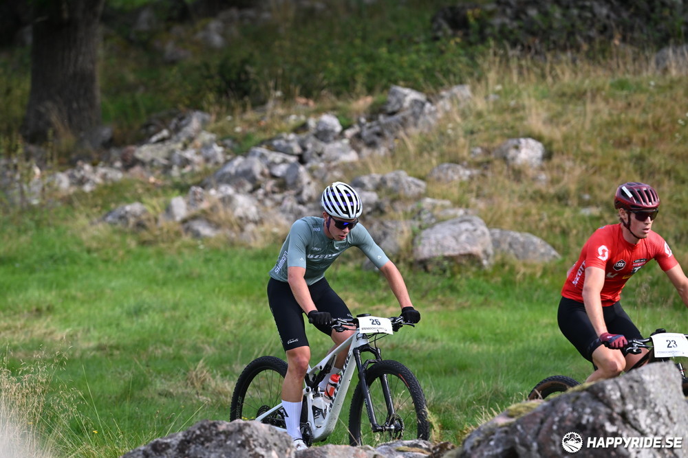 Bild från Stenbocksturen 2024